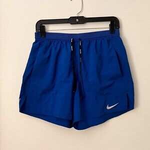 Mens Nike Running Shorts - Medium
